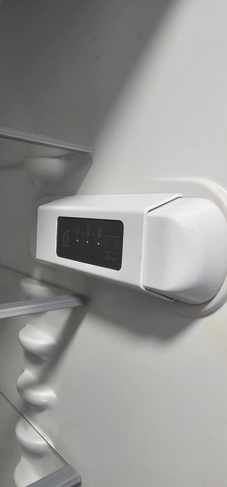 Хладилник Whirlpool