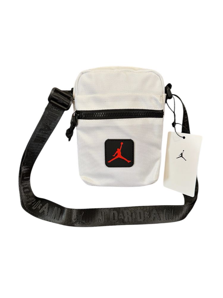 Спортни чанти Nike, Jordan