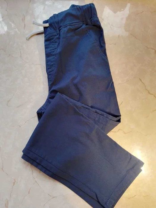 Брючки 10-11 лет LCWAIKIKI новые