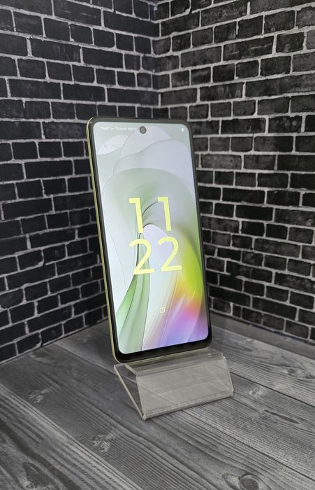 Телефон Motorola E 14 64gb Код 7396