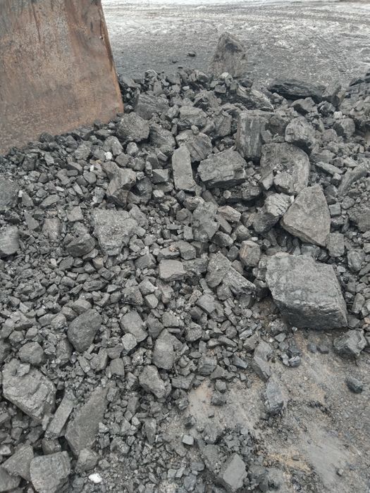 Майкубенский уголь сортовой