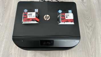 Imprimanta Multifunctionala HP 4535