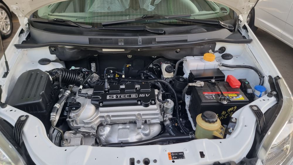 Нексия 3 автомат 2019 цена 8500$