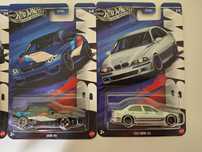 Modele Bmw  M premium hotwheels