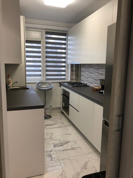Regim hotelier ap 2 camere separate plata minim 3 zile