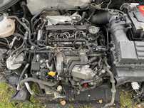 Motor 2.0 TDI DFU / CUW / CFG Audi Q3, VW Golf, Skoda