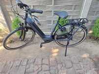 Bicicleta electrica Gazzelle