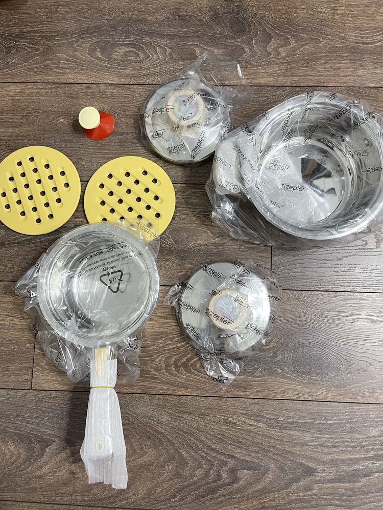 Набор посуды Zepter Coch-Set