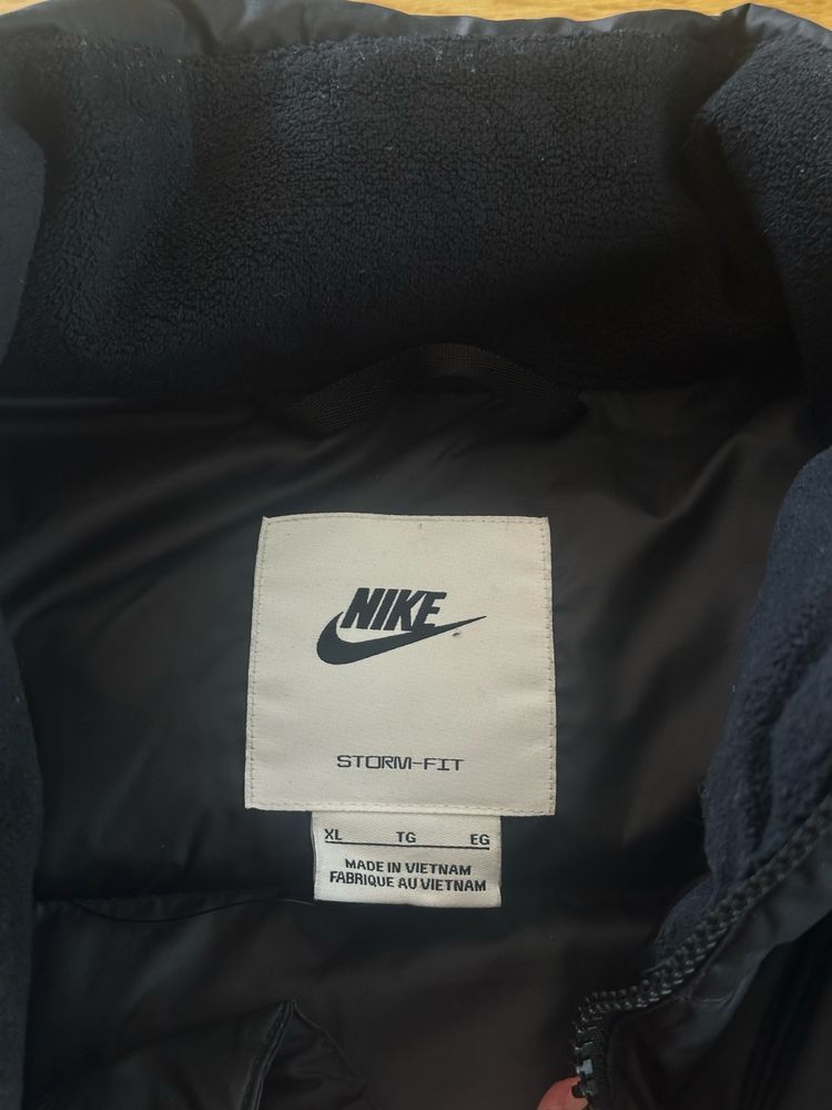 Nike tech vest gillet грейка Оригинална!