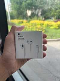 Наушник apple EarPods Lighting