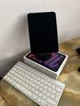 Ipad Mini 6 256g  purple