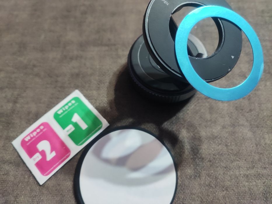 Suport telefon magnetic Universal / iPhone