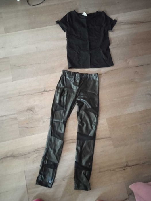 Продам костюмы танцевальные