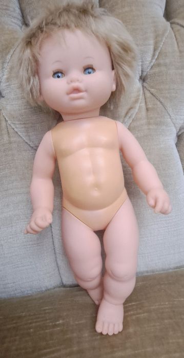 Кукла Jesmar, 38cm