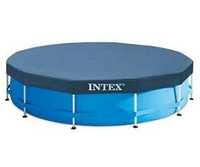 Intex тент для бассейна 3.66х76 см 3.05см