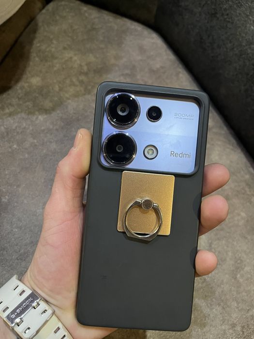 Xiaomi redmi note 13 pro 256 Gb Бартер
