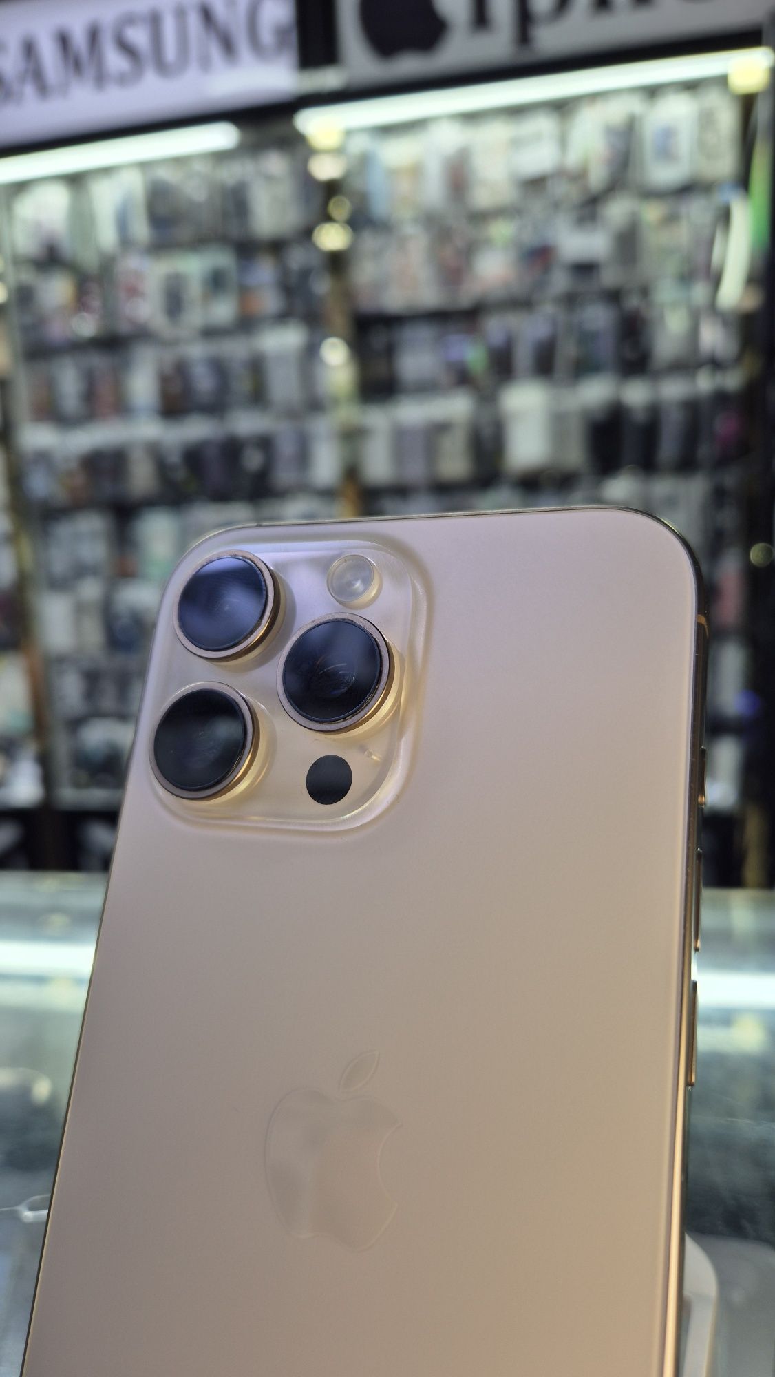 Iphone 16 pro 256