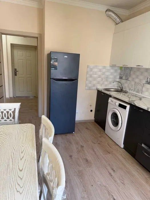 Sergeli tumani Choshtepada 2xonali kvartira ijaraga beriladi