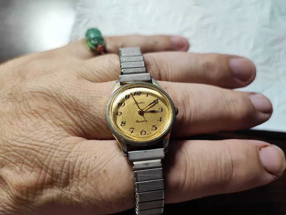 Lot vintage de 7 ceasuri diferite 3