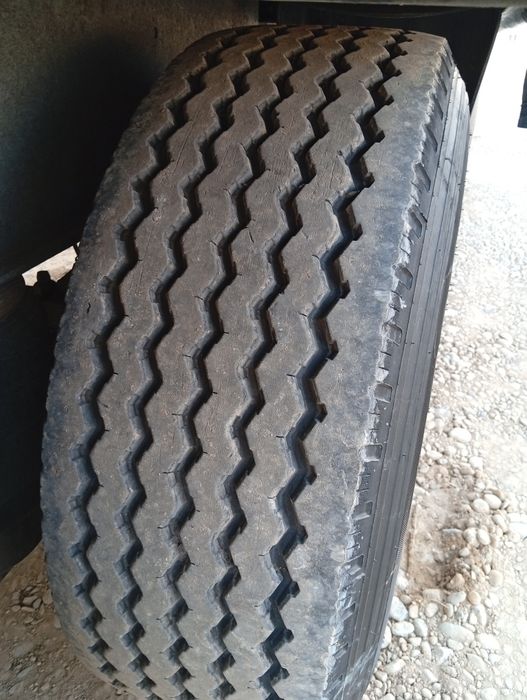 Schmitz Cargobull SCS