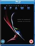 Spawn: The Director's Cut  Blu-ray