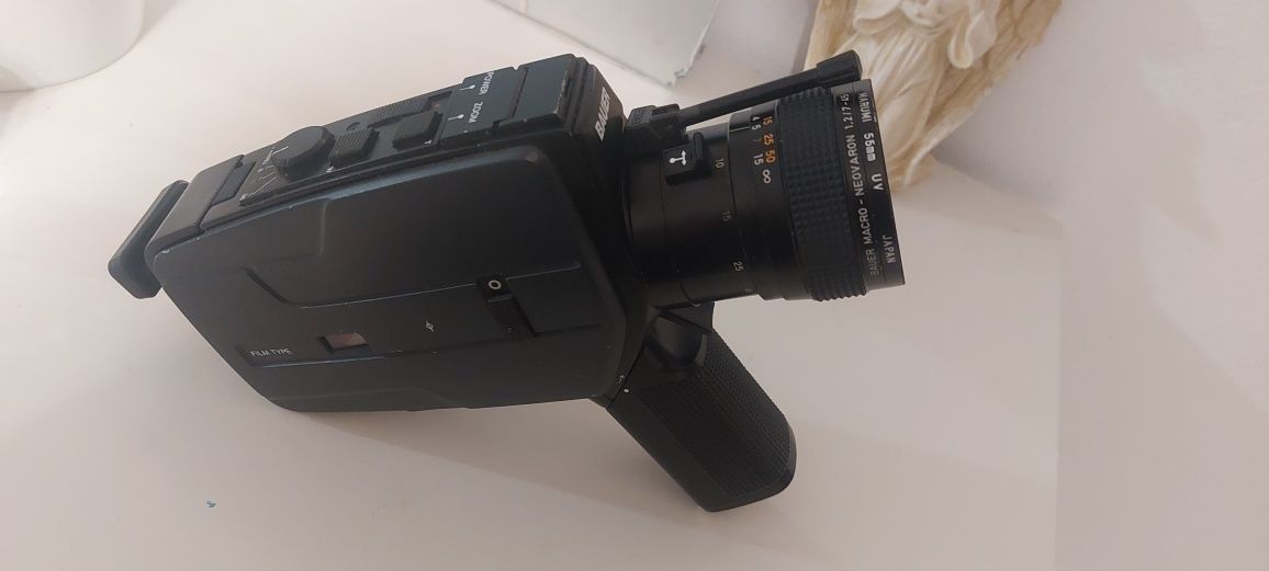 Camera Bauer C107 XL