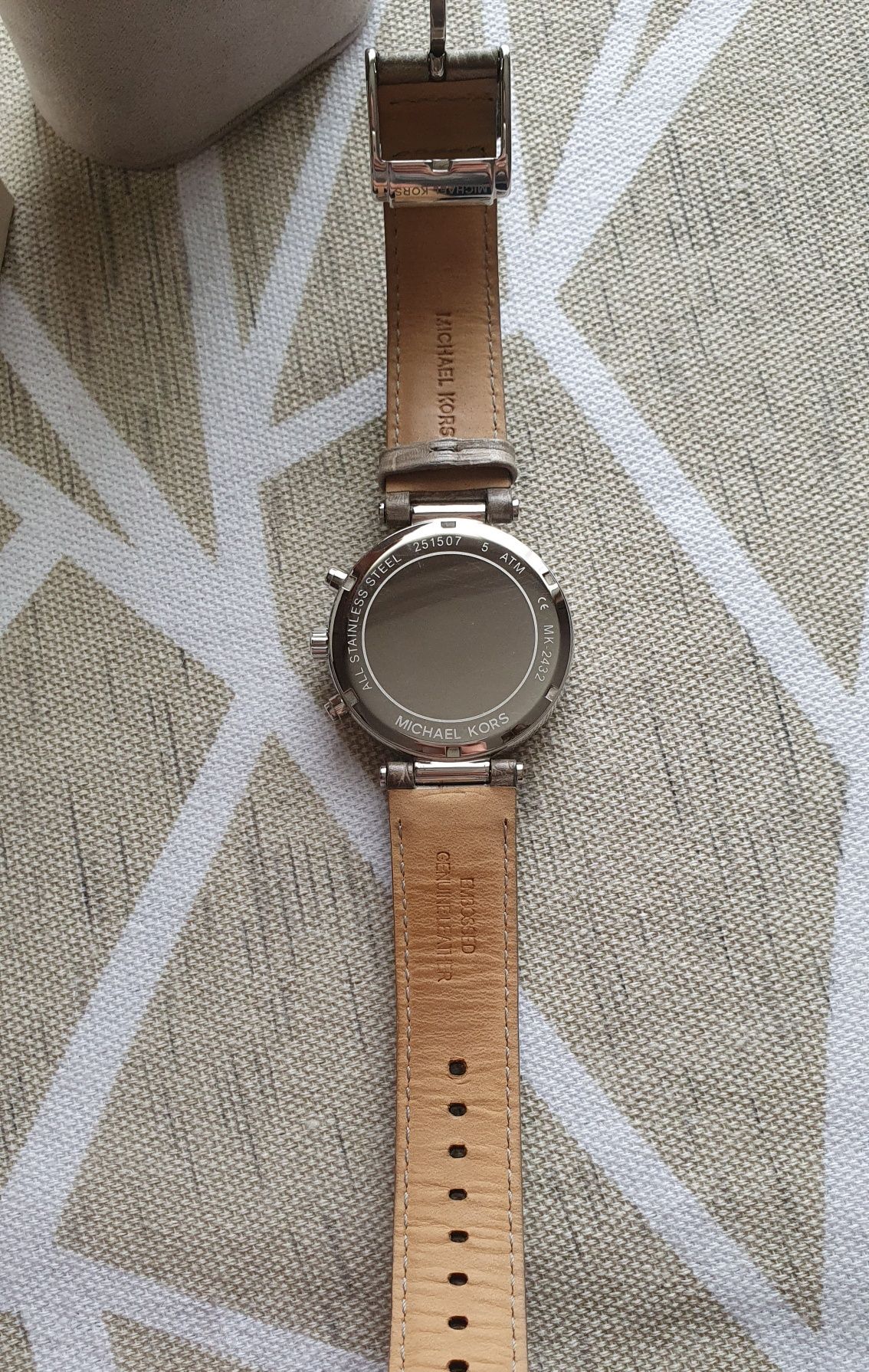 Michael Kors, женские часы (оригинал)