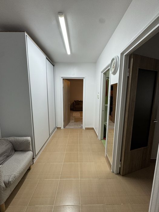 Garsoniera de inchiriat Dr Taberei - 5 min Mall Plaza