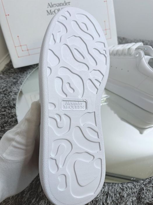 Adidasi Alexander Mcqueen