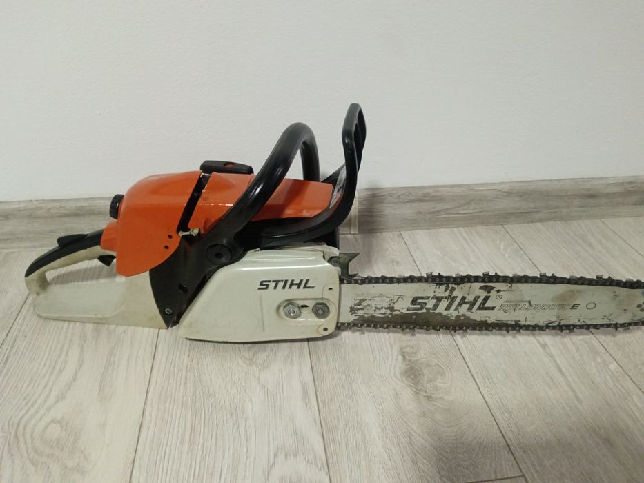Drujba Stihl 280
