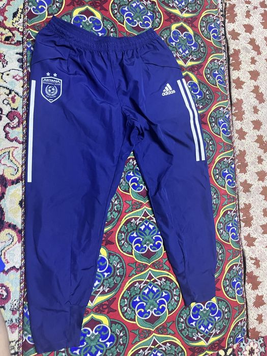 Трико фк Астана оригинал состояние иделал как новый