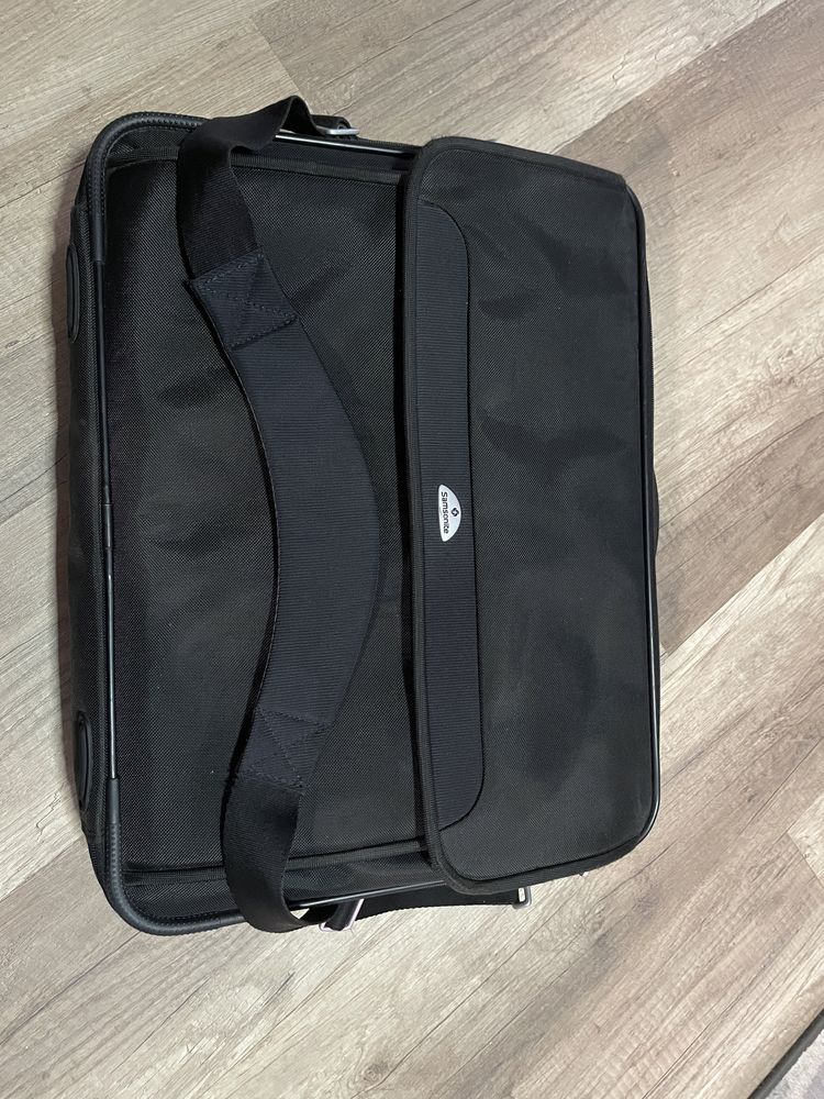 Geanta laptop SAMSONITE