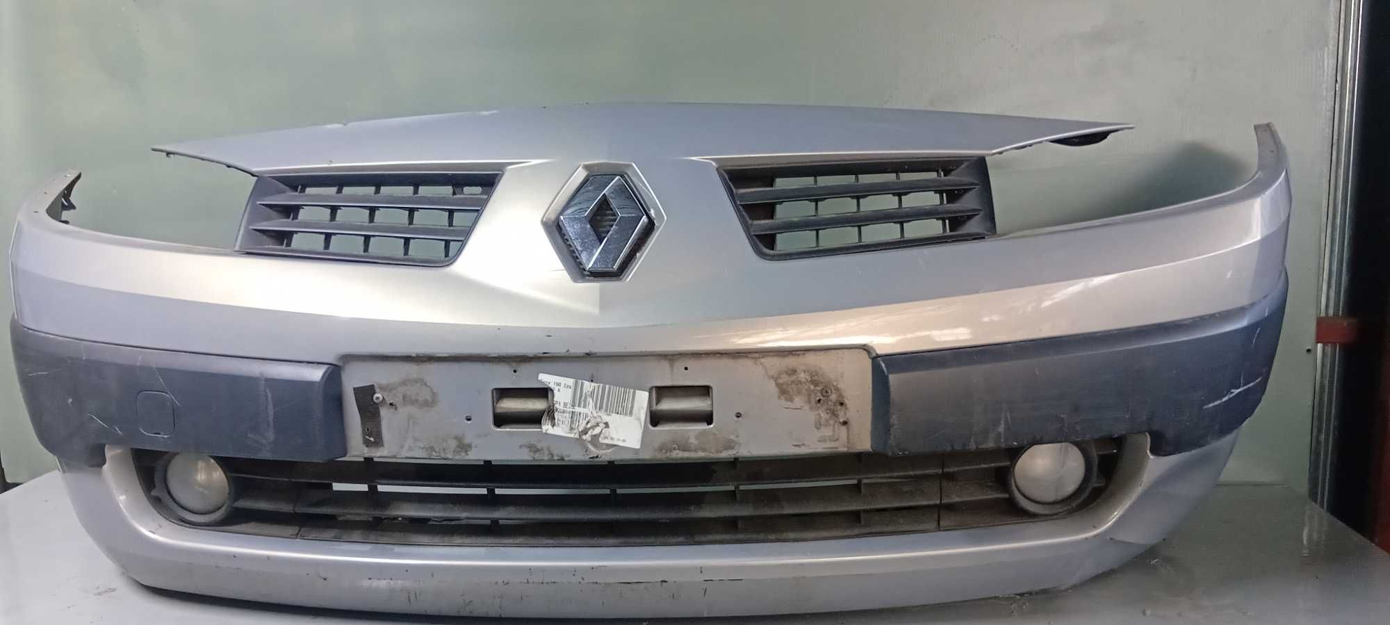 Bara Fata Renault Megane 2 Non FaceLift