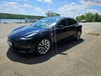 Tesla Model 3 Long Range Dual MotorAWD seturi jante 19/18 Full Self Driving Panorama