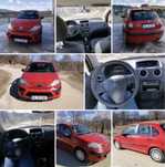 Vând Citroen C3 din 2007 1.4 benzină