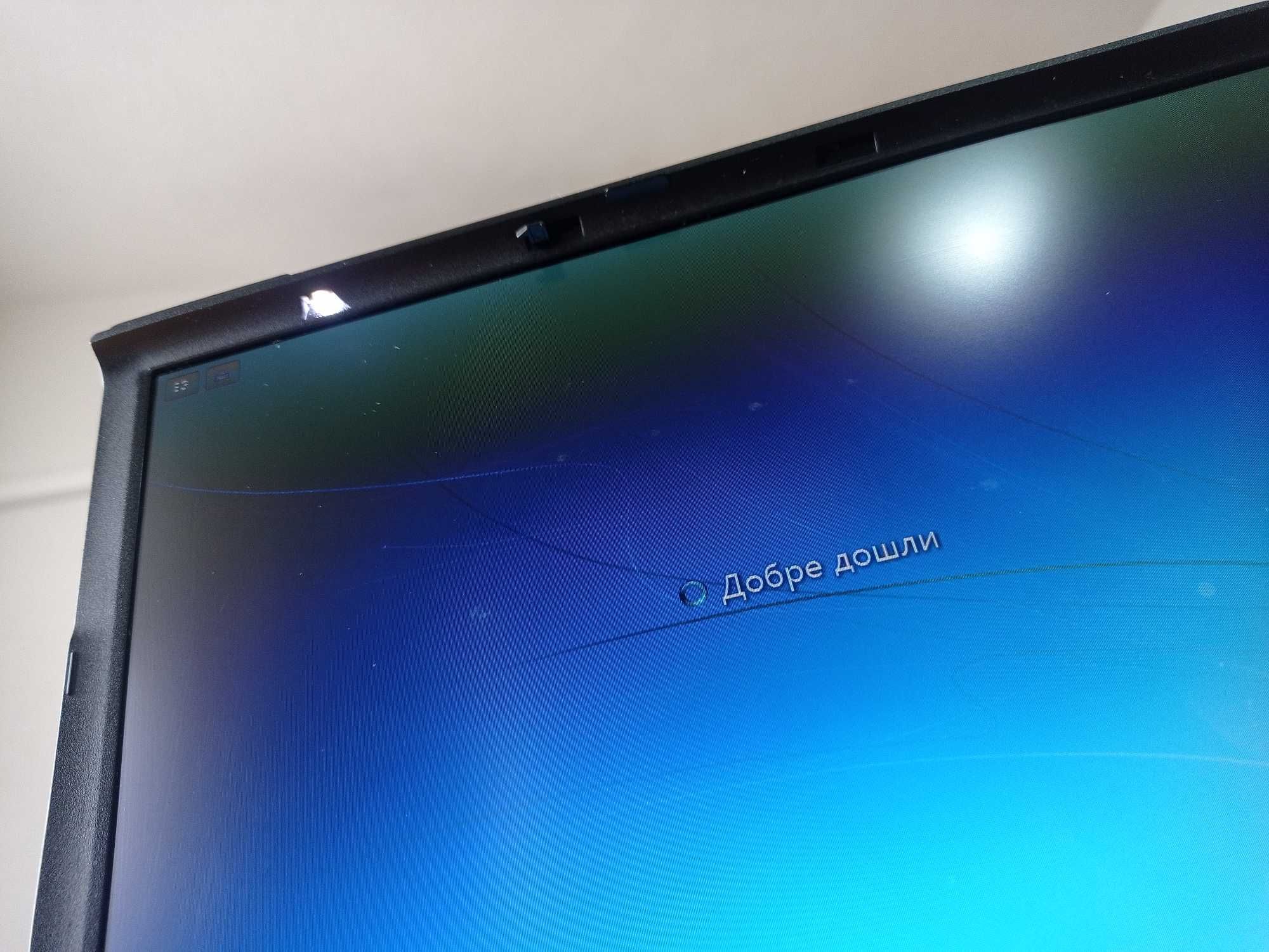 Lenovo ThinkPad X61s Intel Core2 Duo