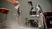 Marzocco Modbar Espresso EP | Steam | Pour Over | Profesional