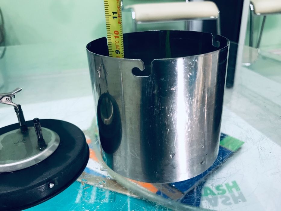 Suport model ivomat hedent termobaro aparat tehnica dentara laborator