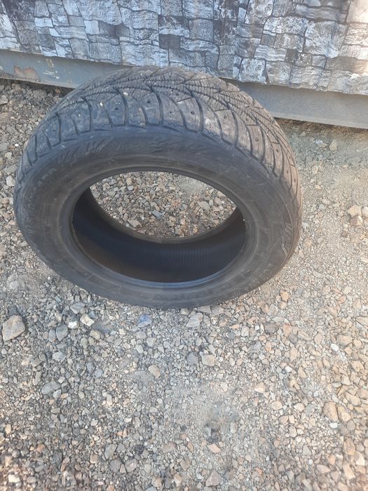 Шина количество 1 шт б/у