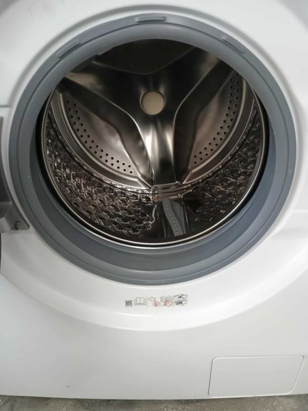 Нова Пералня Samsung WW90T636ALH 9кг. самодозиране Eco Bubble