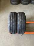 Anvelope iarna 225/55/17C Continental Van Contact Winter 225 55 17C