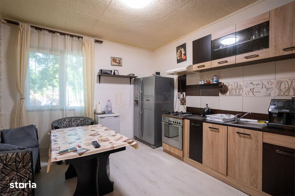 Apartament la casa ultracentral T.Vladimirescu