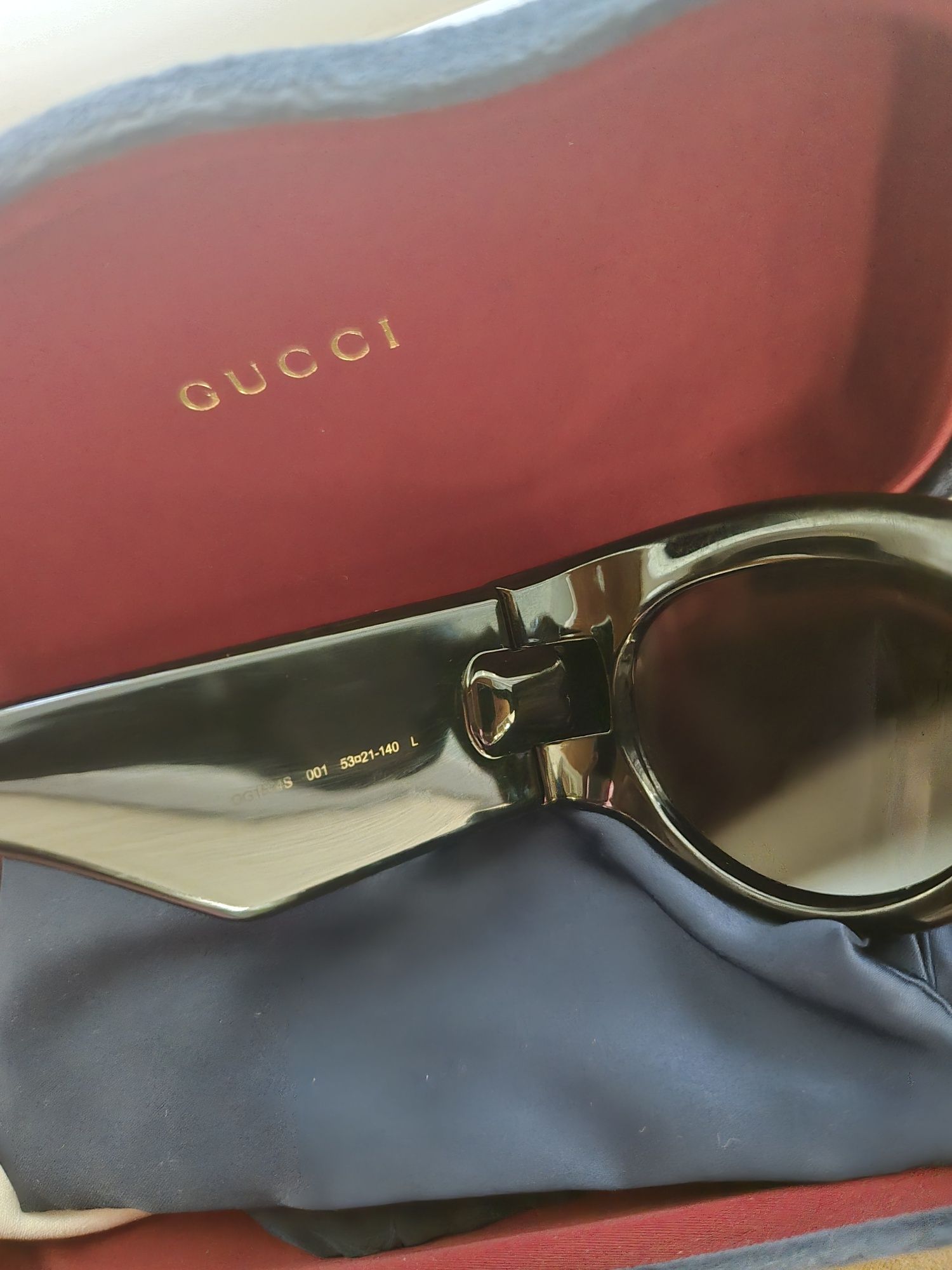 Gucci оригинални очила