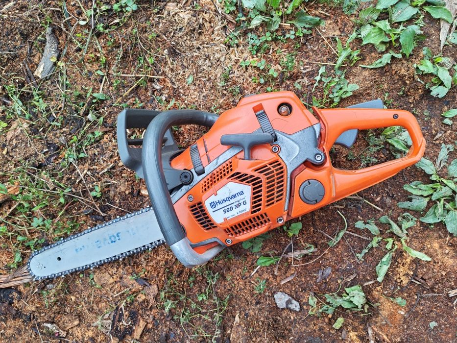 Drujba husqvarna 560 xpg