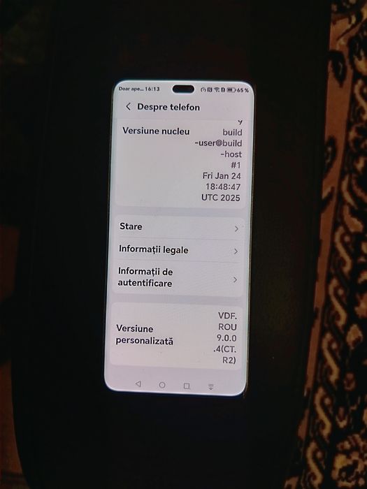 Telefon honor 7 lite