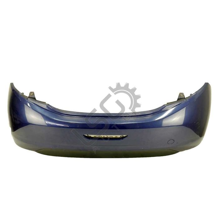 Задна броня Peugeot 208 I 2012-2019 ID: 151975