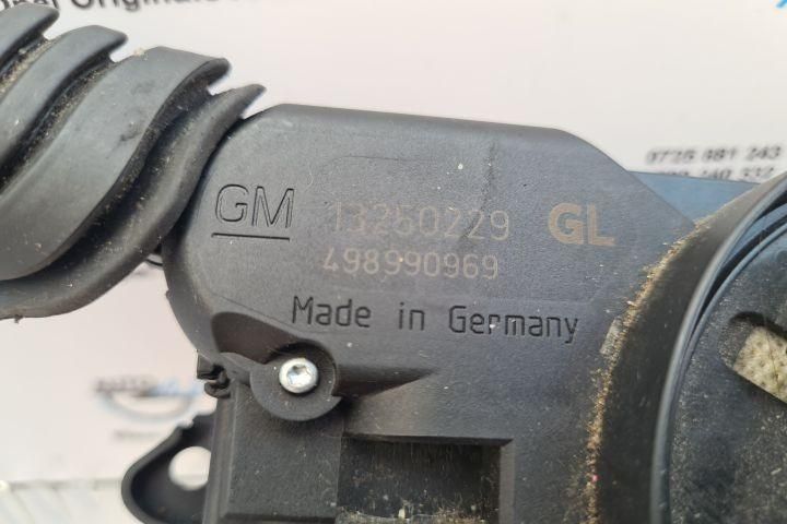 Modul CIM spira banda volan Opel Zafira B