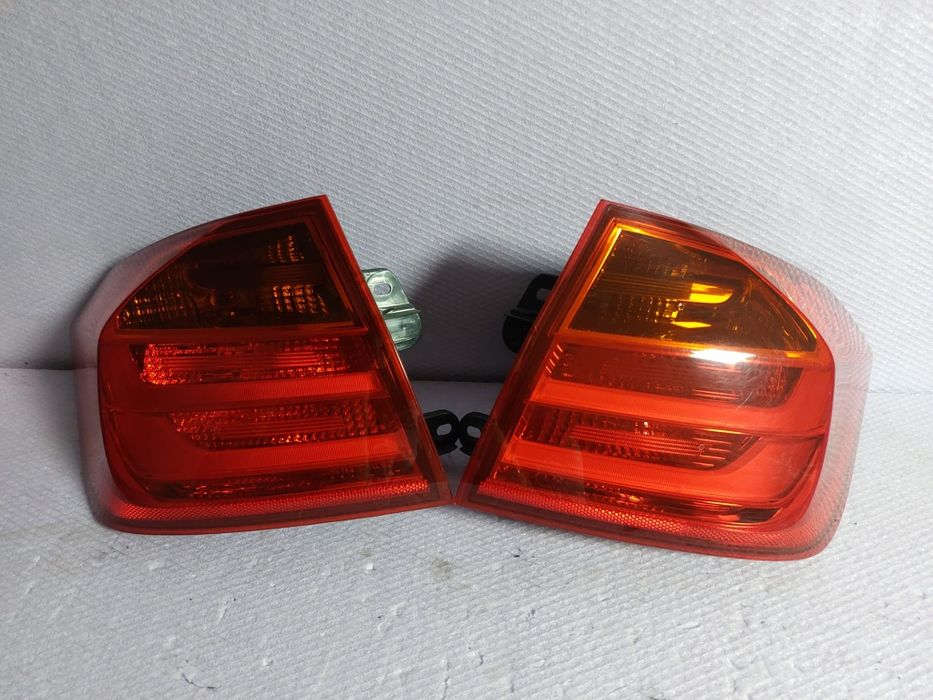 Stop stânga dreapta spate BMW seria 3 F30