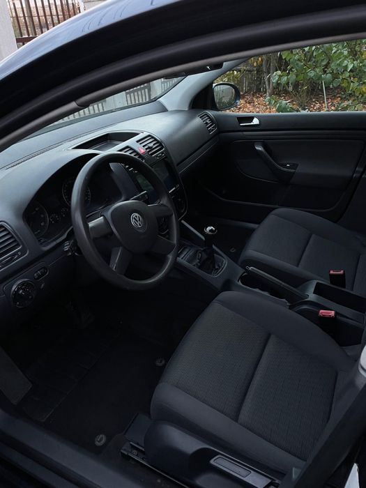 157.000km REALI Golf 5