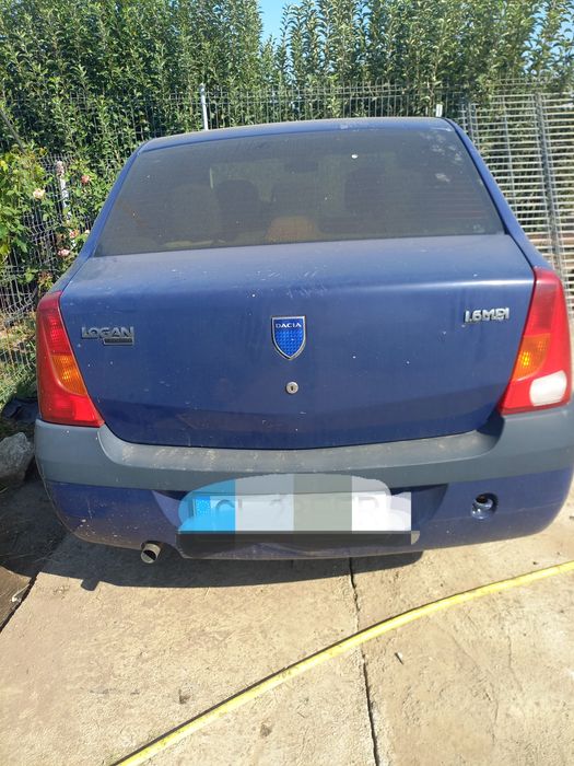 Vand Dacia Logan